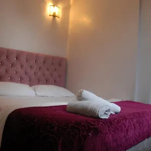  Hotel Bachos