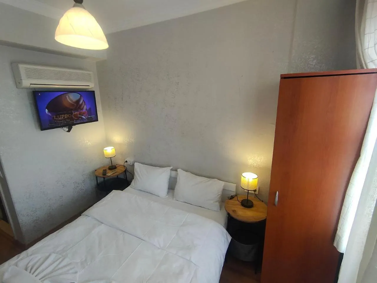 Antique Hotel And Apartments Istanbul 0*,