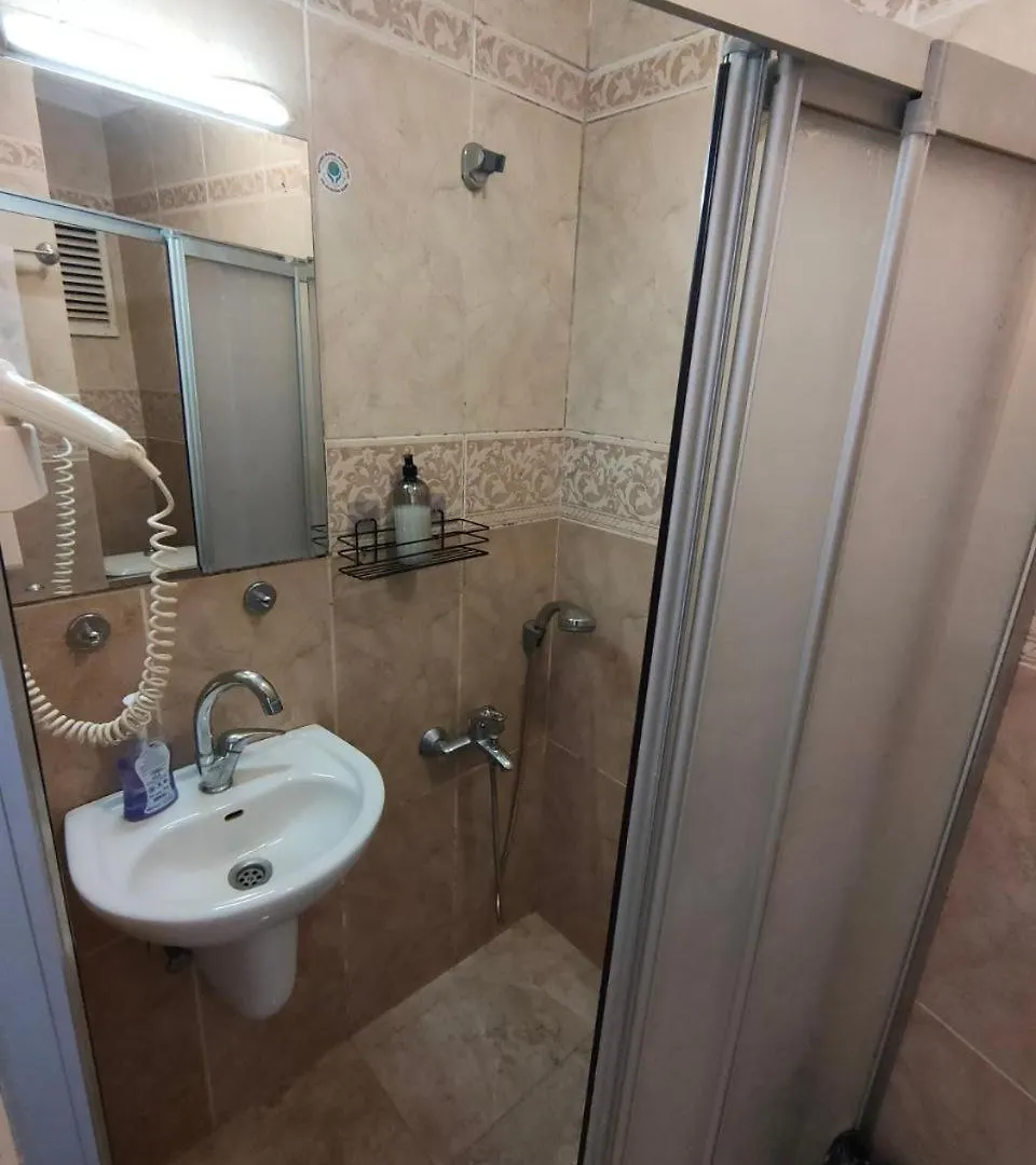 Antique Hotel And Apartments Istanbul 0*,  Turkiet