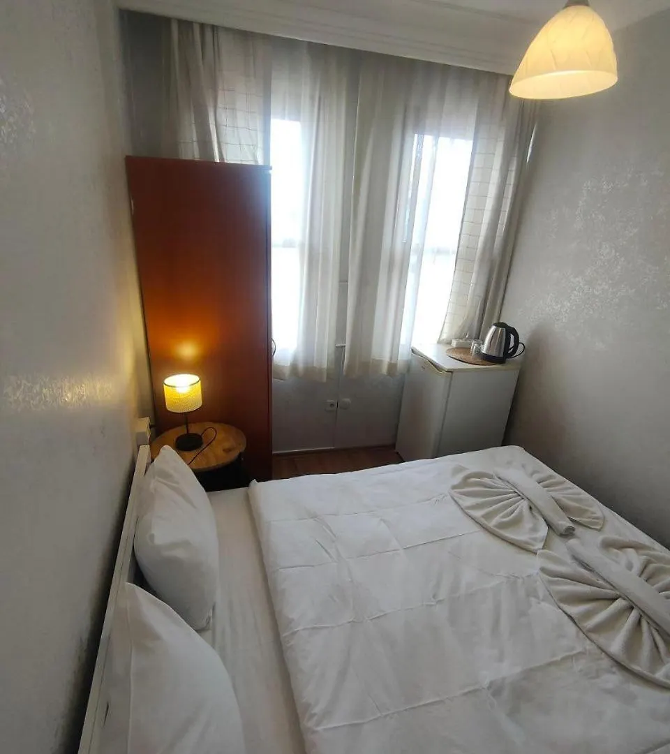 Antique Hotel And Apartments Istanbul