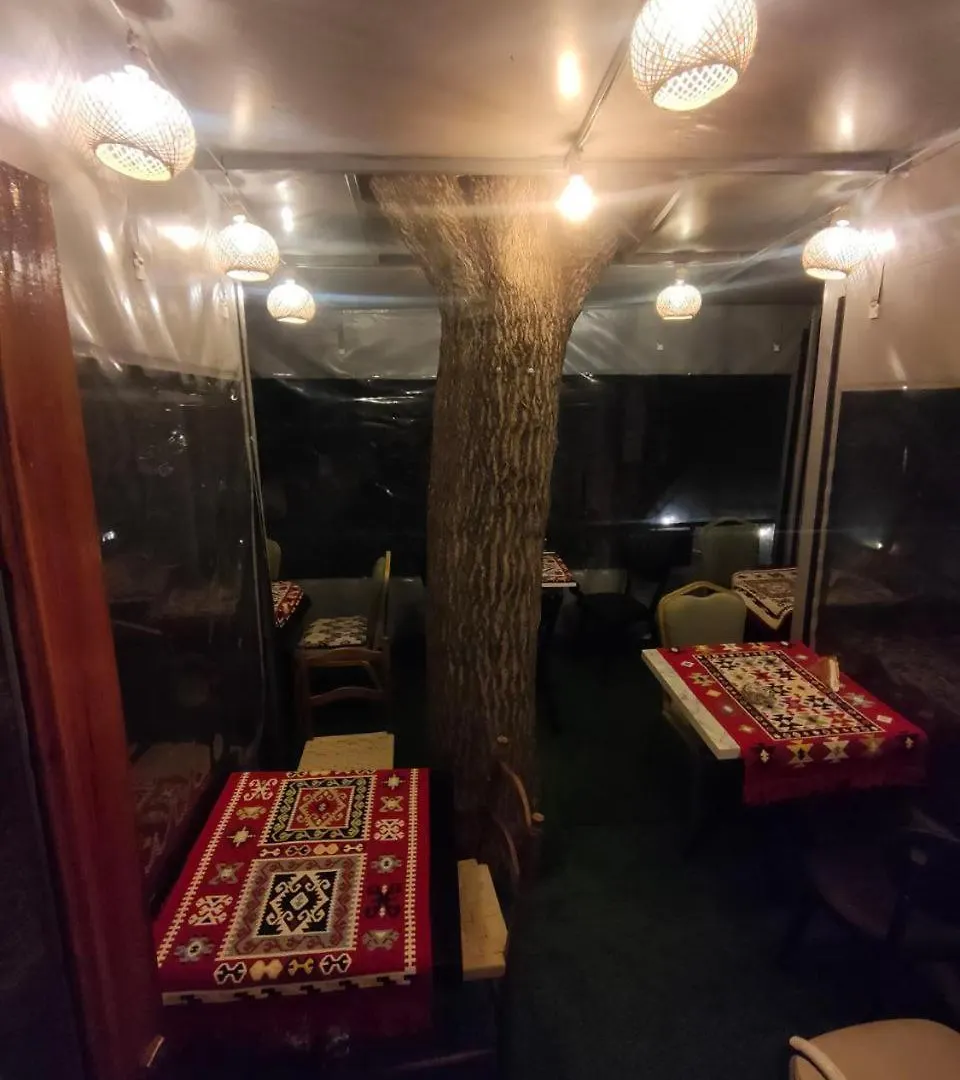 Antique Hotel And Apartments Istanbul