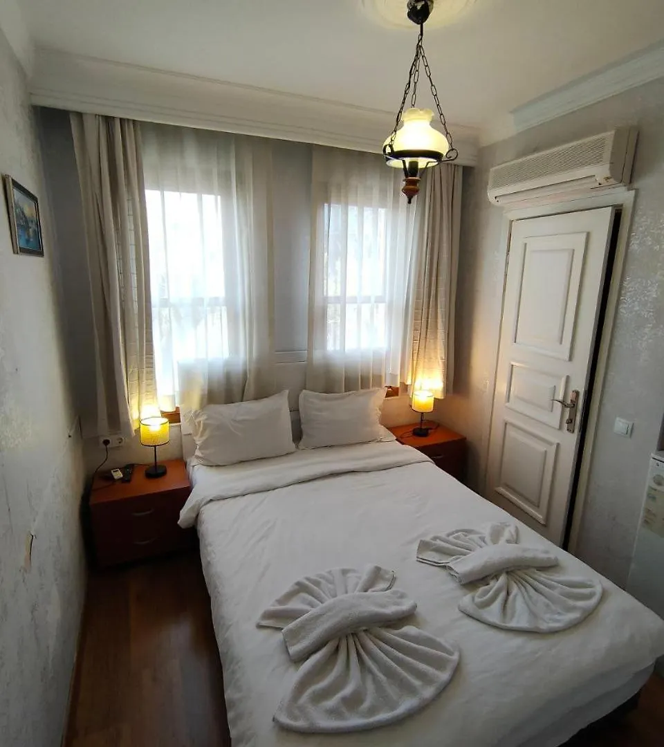 Antique Hotel And Apartments Istanbul
