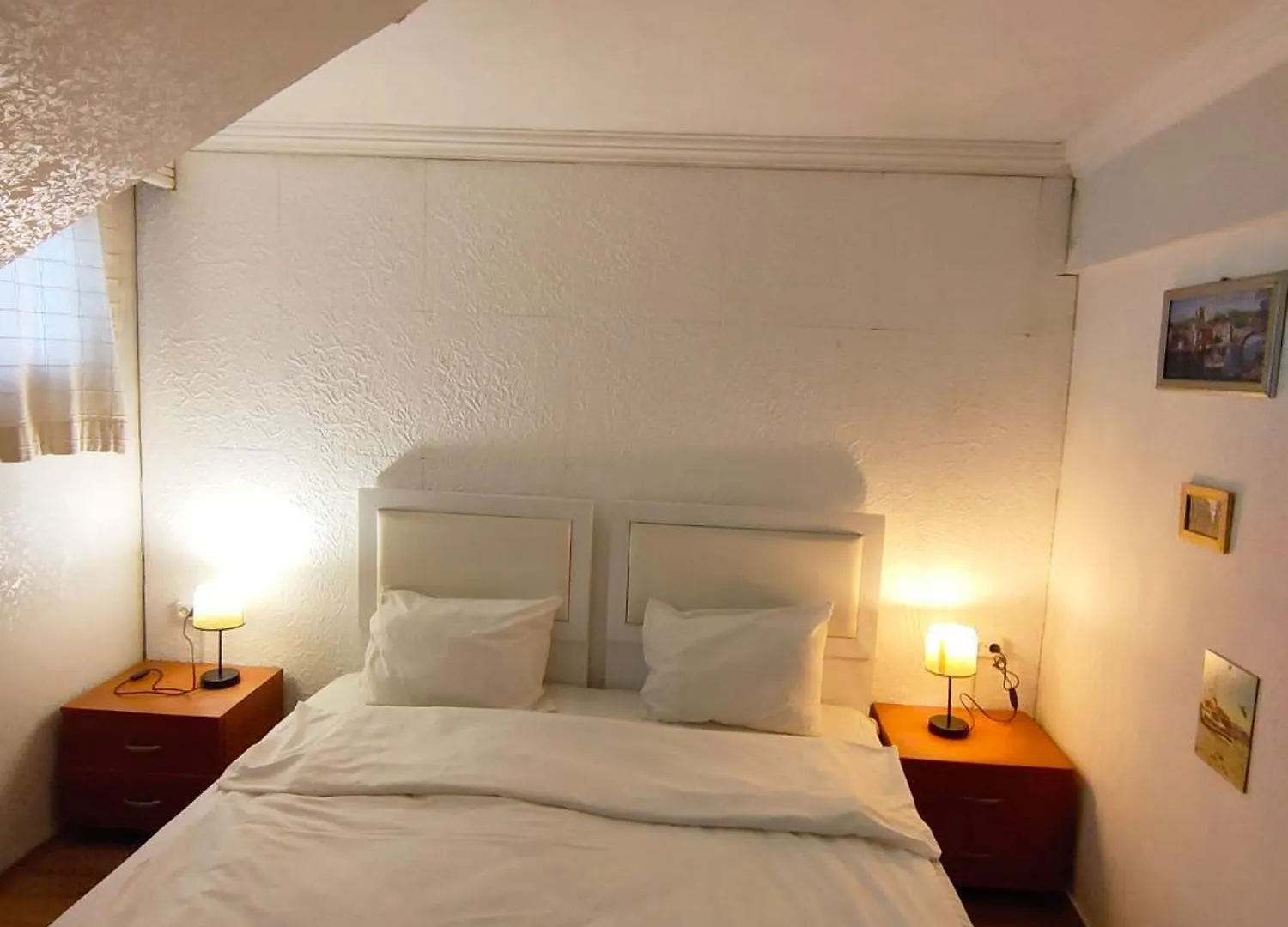 Antique Hotel And Apartments Istanbul