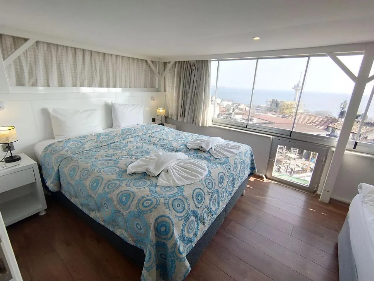Antique Hotel And Apartments Istanbul