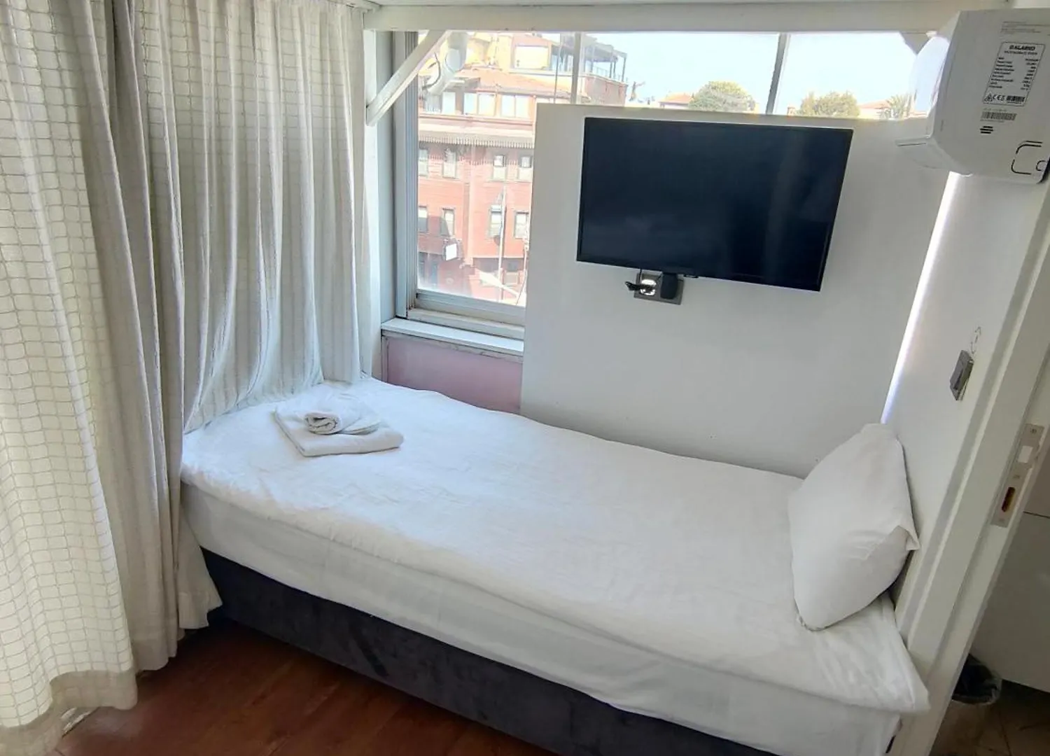 Antique Hotel And Apartments Istanbul Turkiet