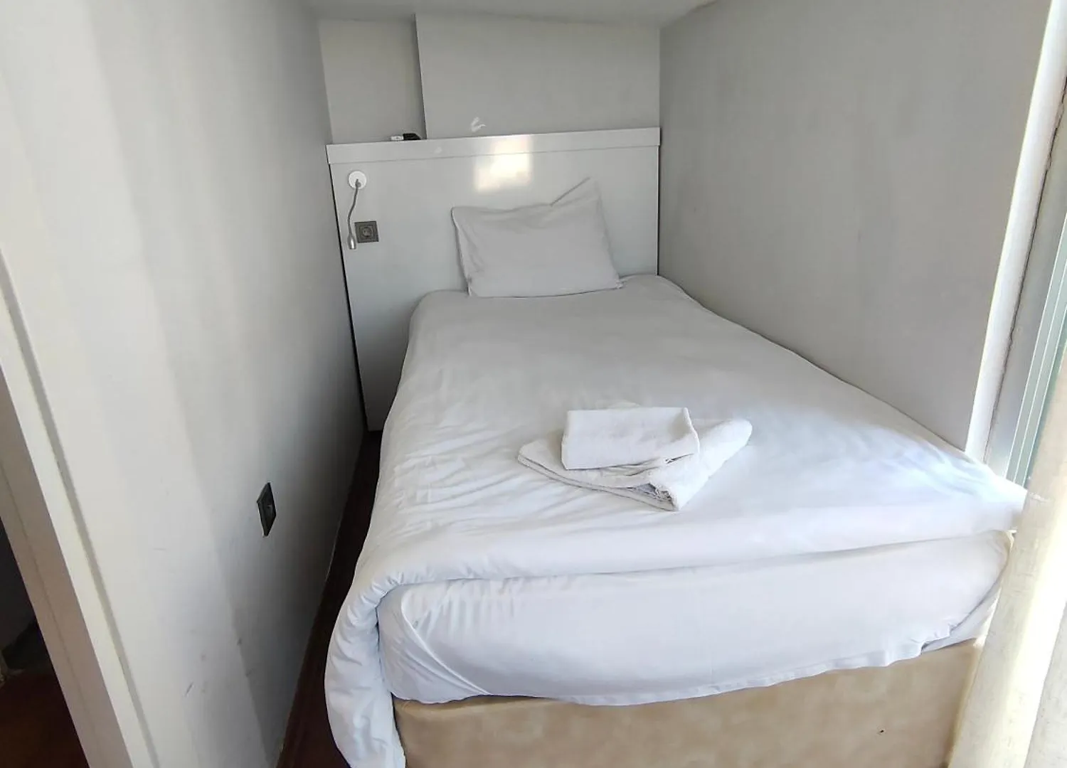 Antique Hotel And Apartments Istanbul