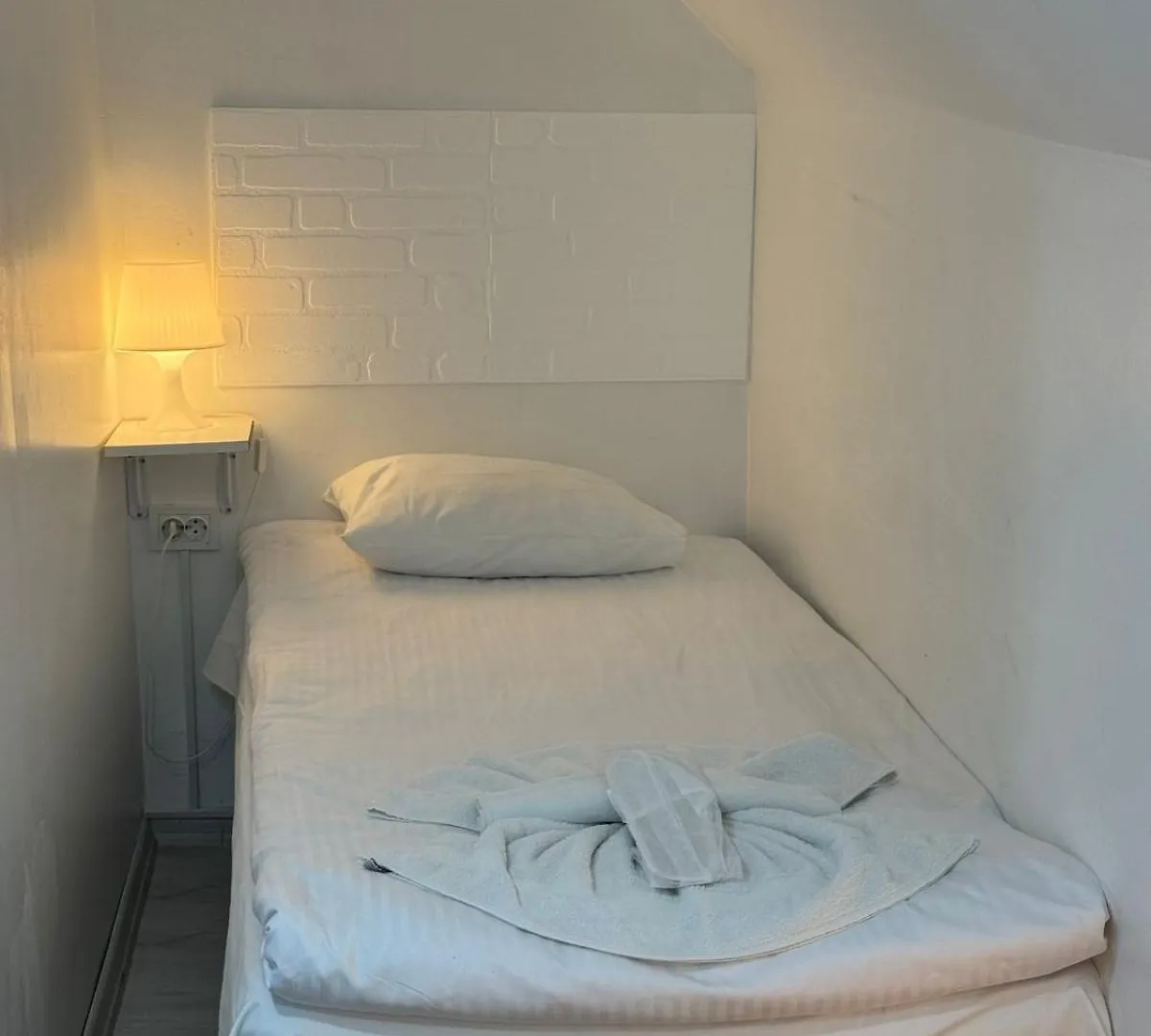 Antique Hotel And Apartments Istanbul 0*,  Turkiet