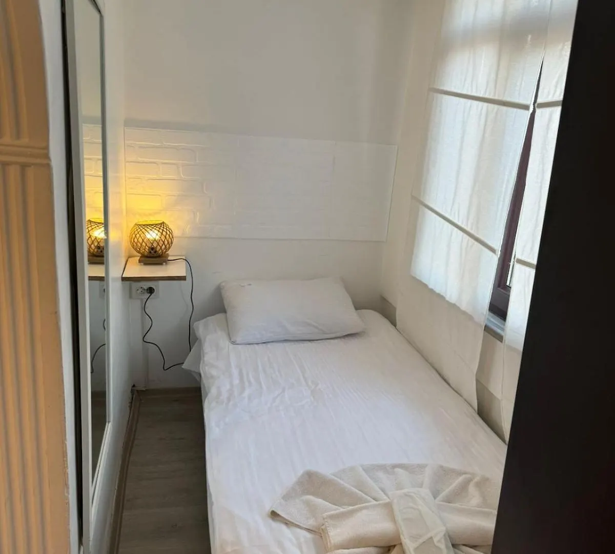 Antique Hotel And Apartments Istanbul