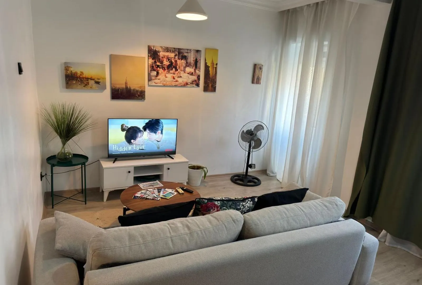 Antique Hotel And Apartments Istanbul